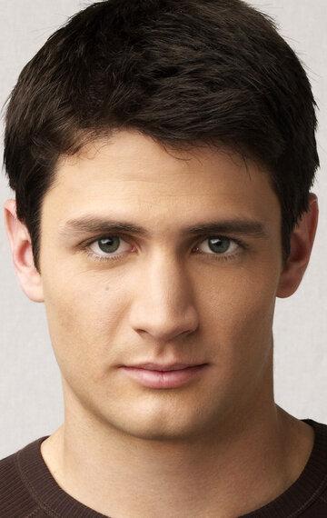 James Lafferty