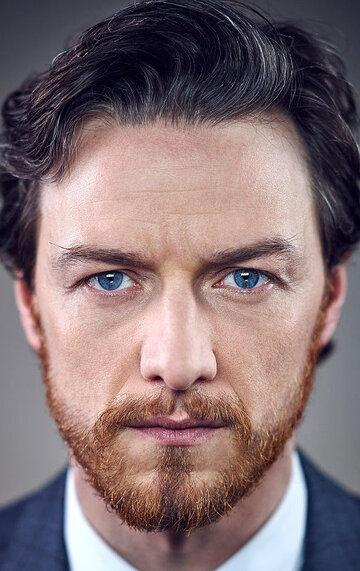 James McAvoy