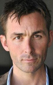 James Patrick Stuart