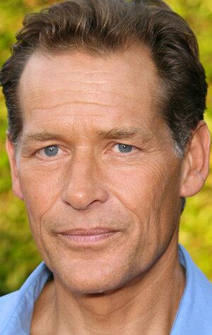 James Remar