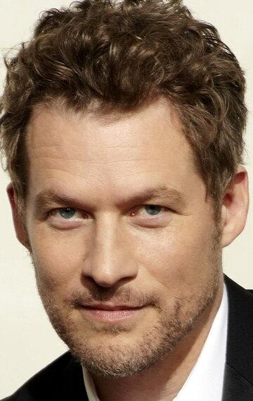 James Tupper