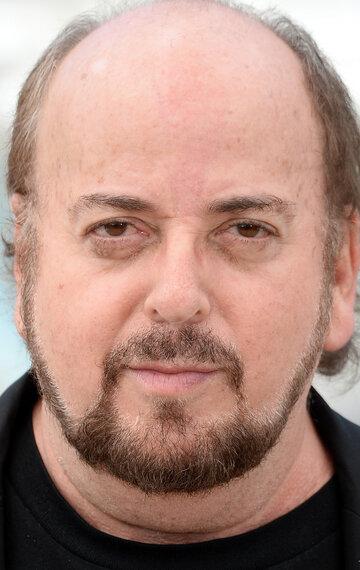 James Toback