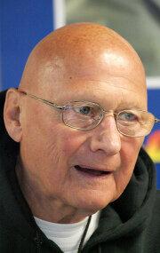 James Tolkan