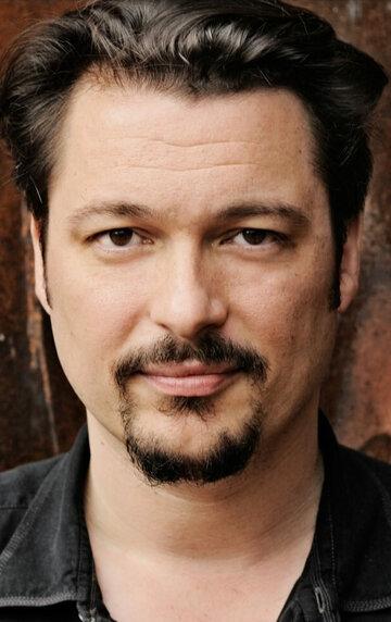 James Vanderbilt