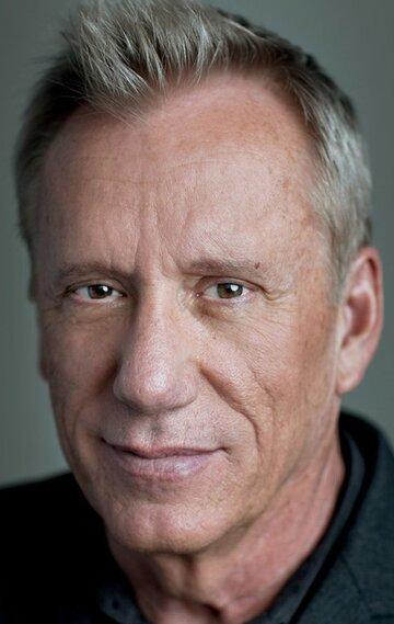 James Woods