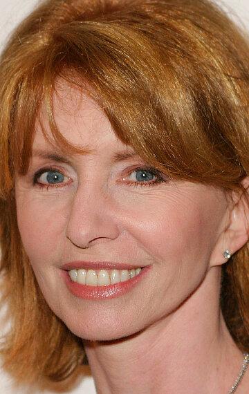 Jane Asher