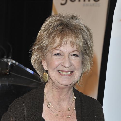 Jayne Eastwood