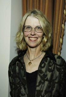 Jane Smiley