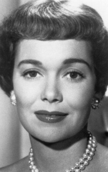 Jane Wyman