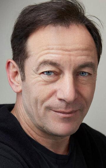 Jason Isaacs