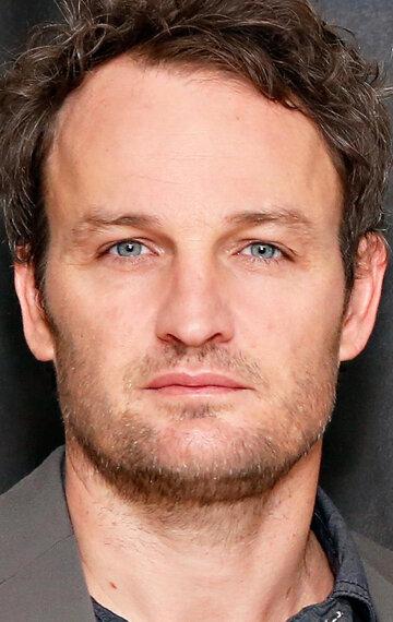 Jason Clarke