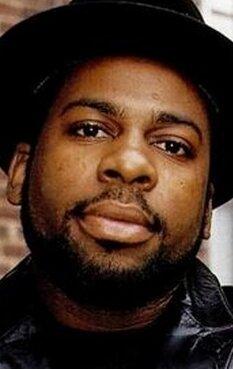 Jam Master Jay