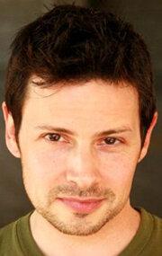 Jason Marsden