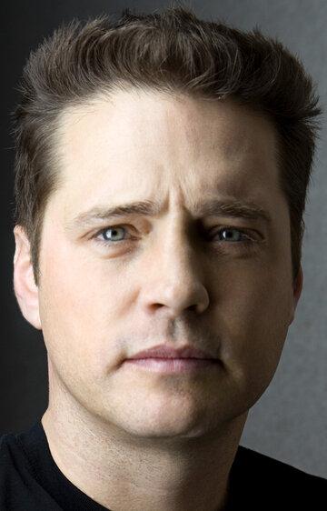 Jason Priestley