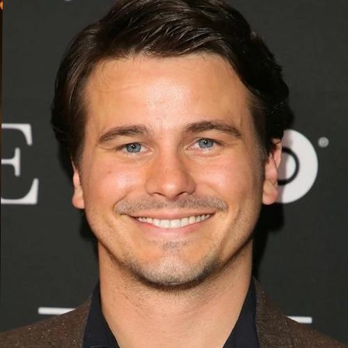 Jason Ritter