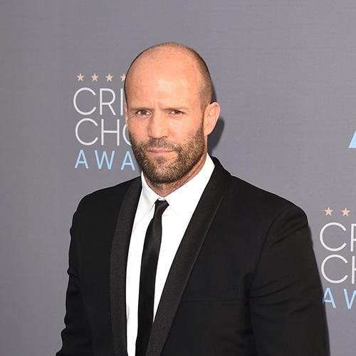 Jason Statham