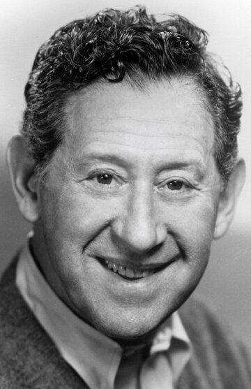 Jack Gilford