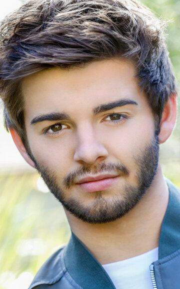 Jack Griffo