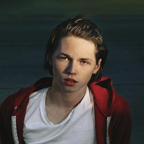 Jack Kilmer