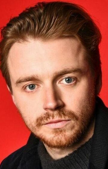 Jack Lowden