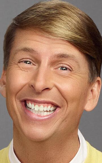 Jack McBrayer