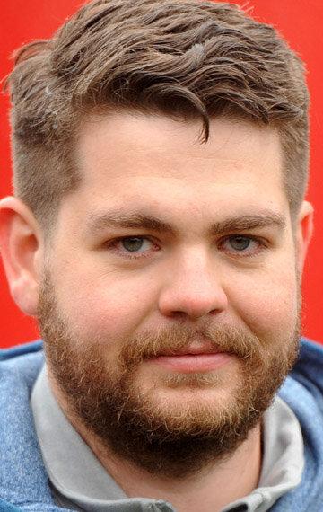 Jack Osbourne