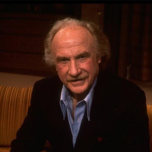 Jack Warden