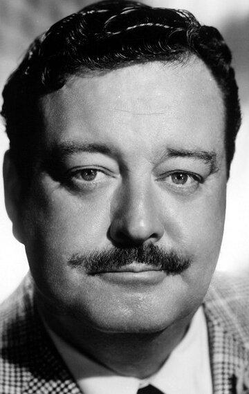 Jackie Gleason