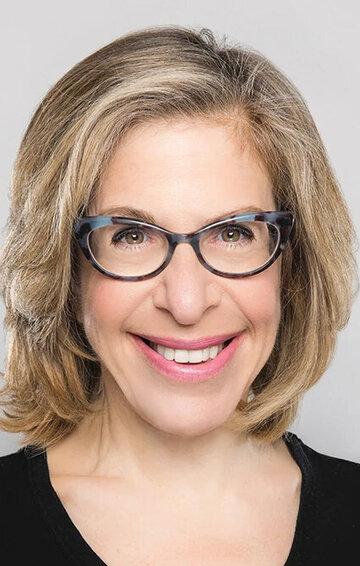 Jackie Hoffman