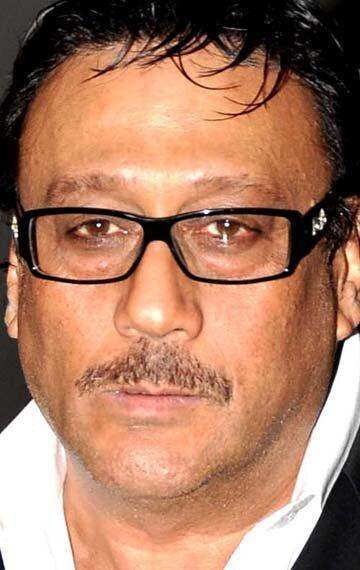 Jackie Shroff