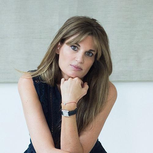 Jemima Khan