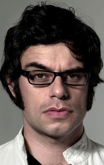 Jemaine Clement