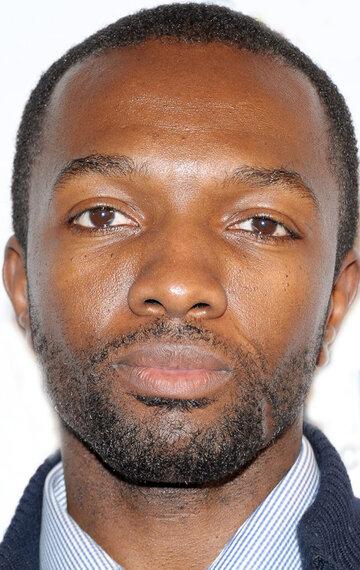 Jamie Hector