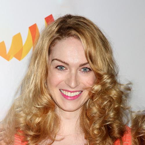 Jamie Clayton