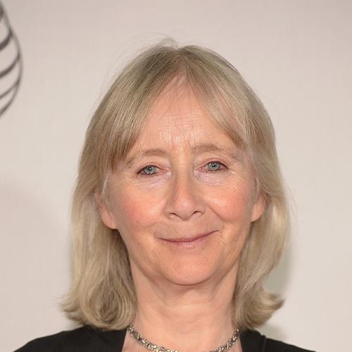 Gemma Jones