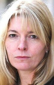 Jemma Redgrave