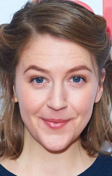 Gemma Whelan