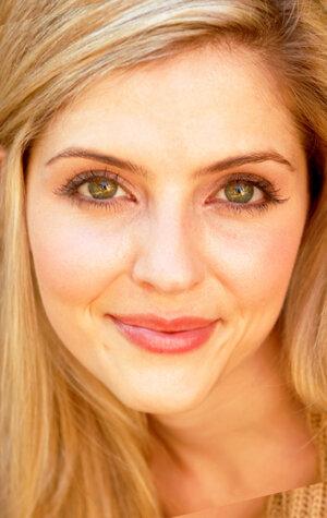 Jen Lilley