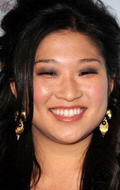 Jenna Ushkowitz