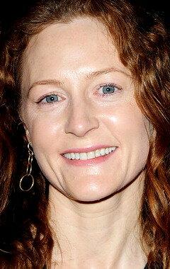 Geraldine Somerville