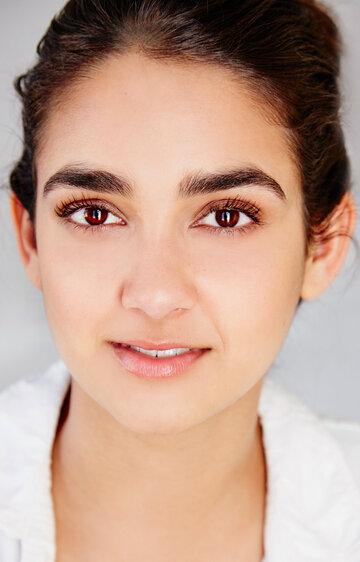 Geraldine Viswanathan