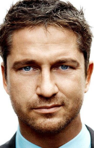 Gerard Butler