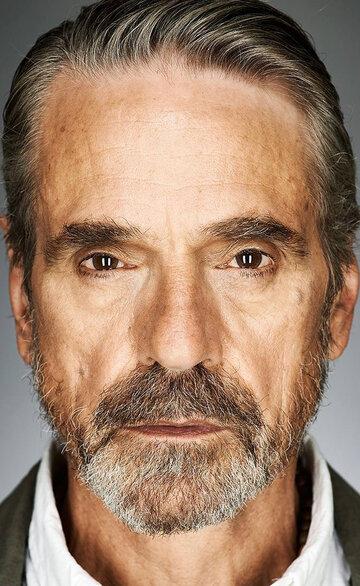 Jeremy Irons