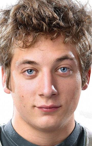 Jeremy Allen White