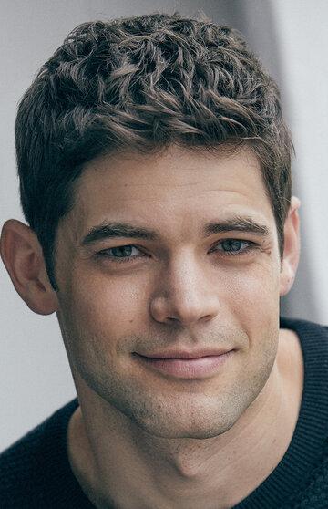 Jeremy Jordan