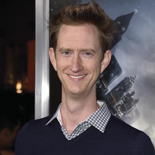 Jeremy Howard