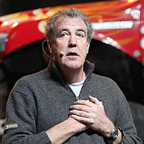 Jeremy Clarkson