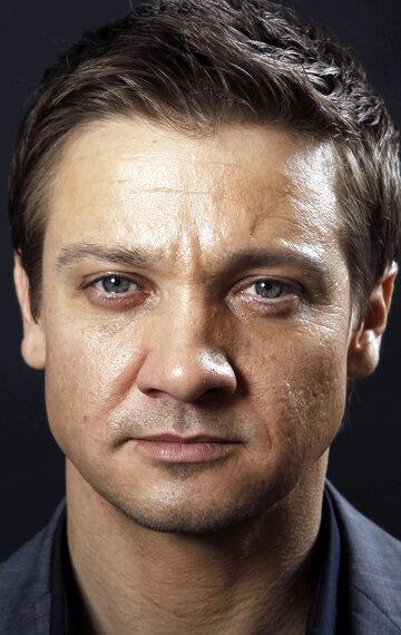 Jeremy Renner