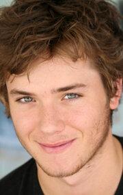 Jeremy Sumpter