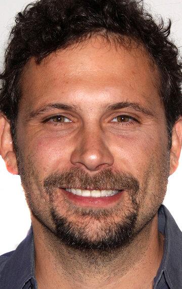 Jeremy Sisto